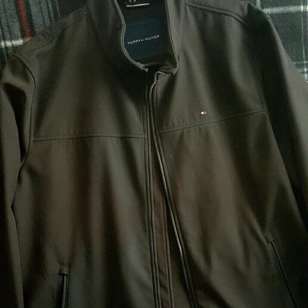 TOMMY HILFIGER Jacket
